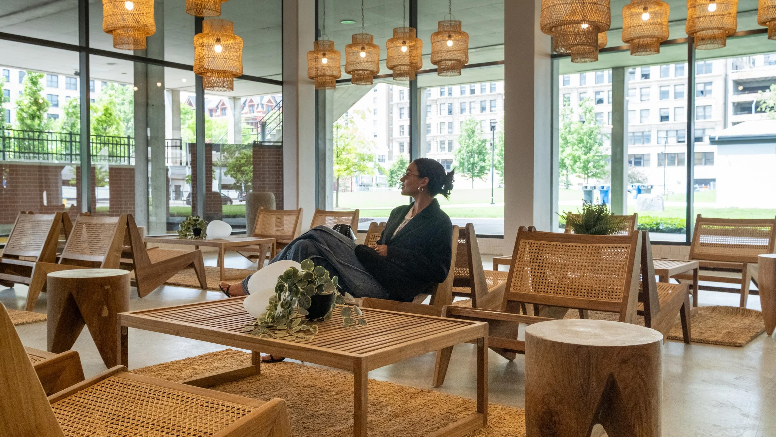 Dayton Vitality Hotel