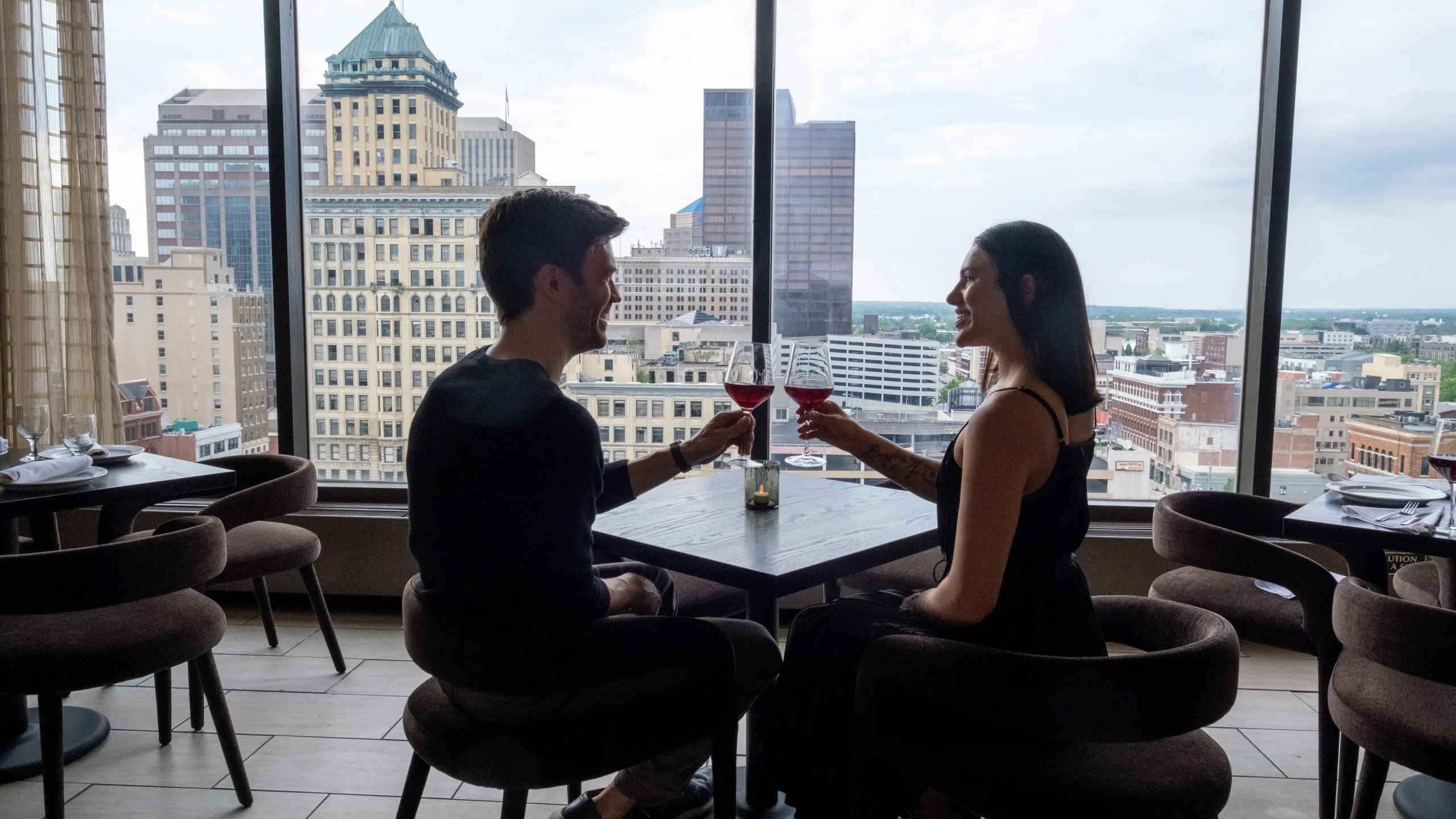 Dayton Vitality Hotel